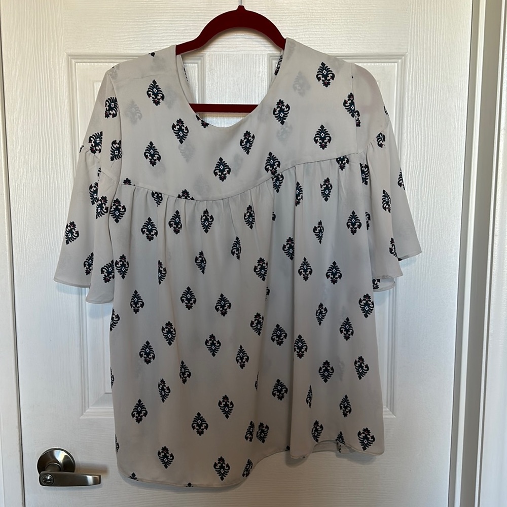 LOFT Blouse